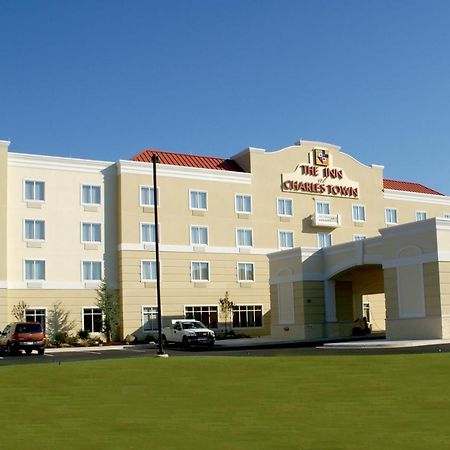 The Inn At Charles Town / Hollywood Casino Extérieur photo