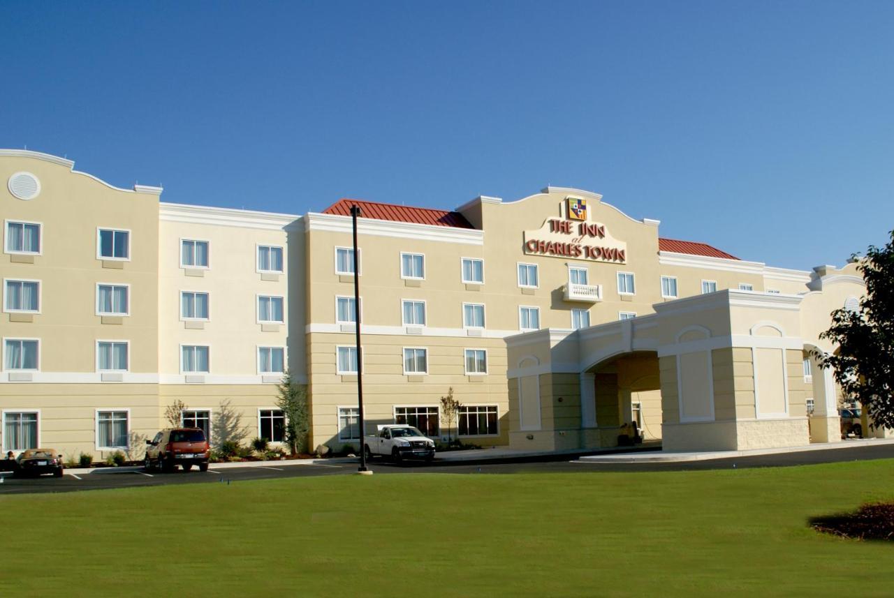 The Inn At Charles Town / Hollywood Casino Extérieur photo