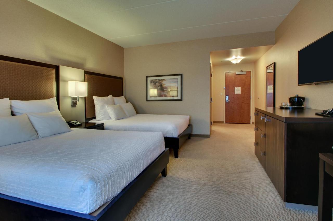 The Inn At Charles Town / Hollywood Casino Extérieur photo