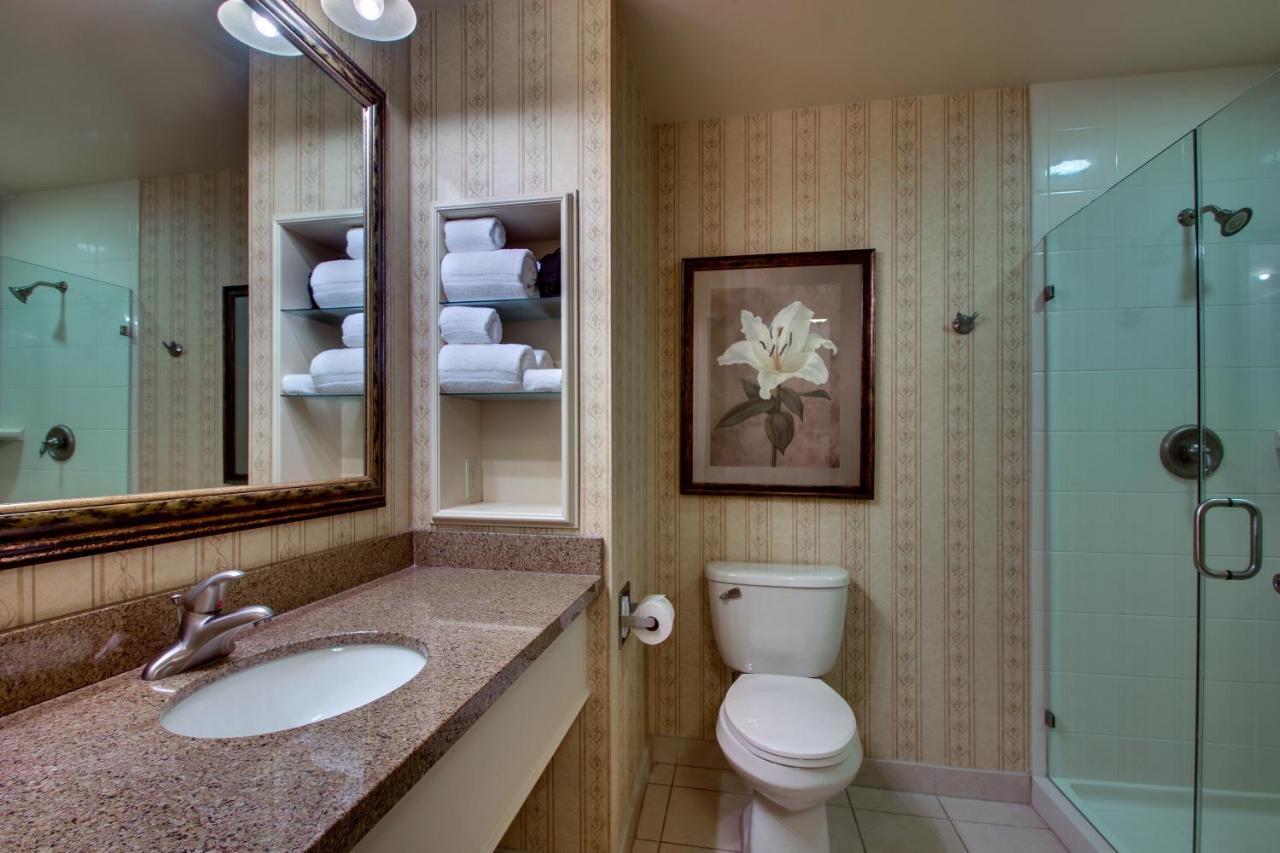 The Inn At Charles Town / Hollywood Casino Extérieur photo