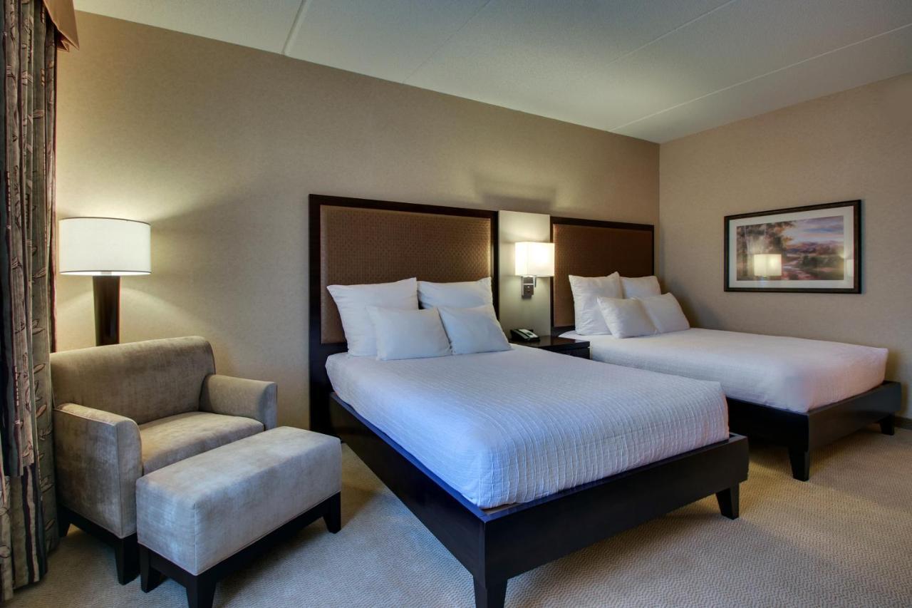 The Inn At Charles Town / Hollywood Casino Extérieur photo