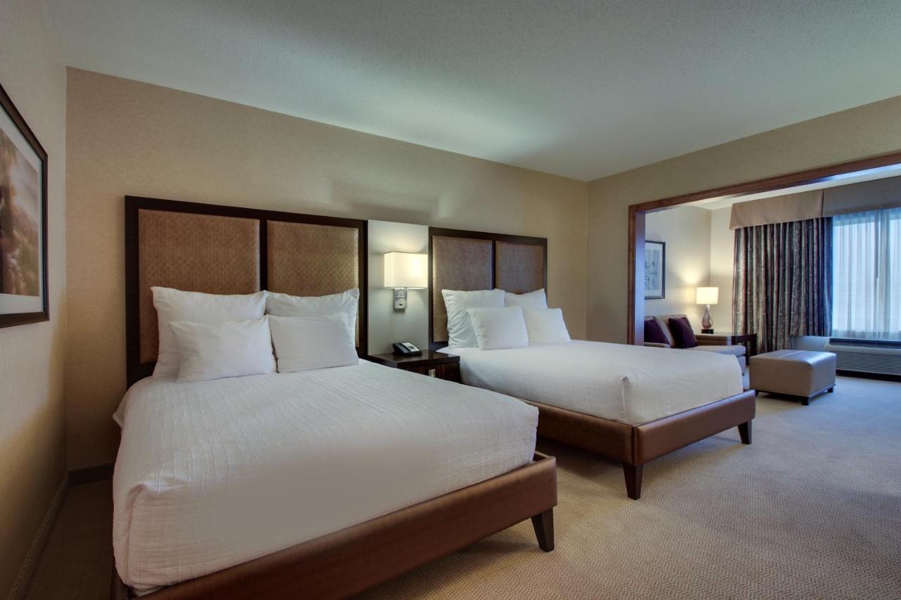 The Inn At Charles Town / Hollywood Casino Extérieur photo