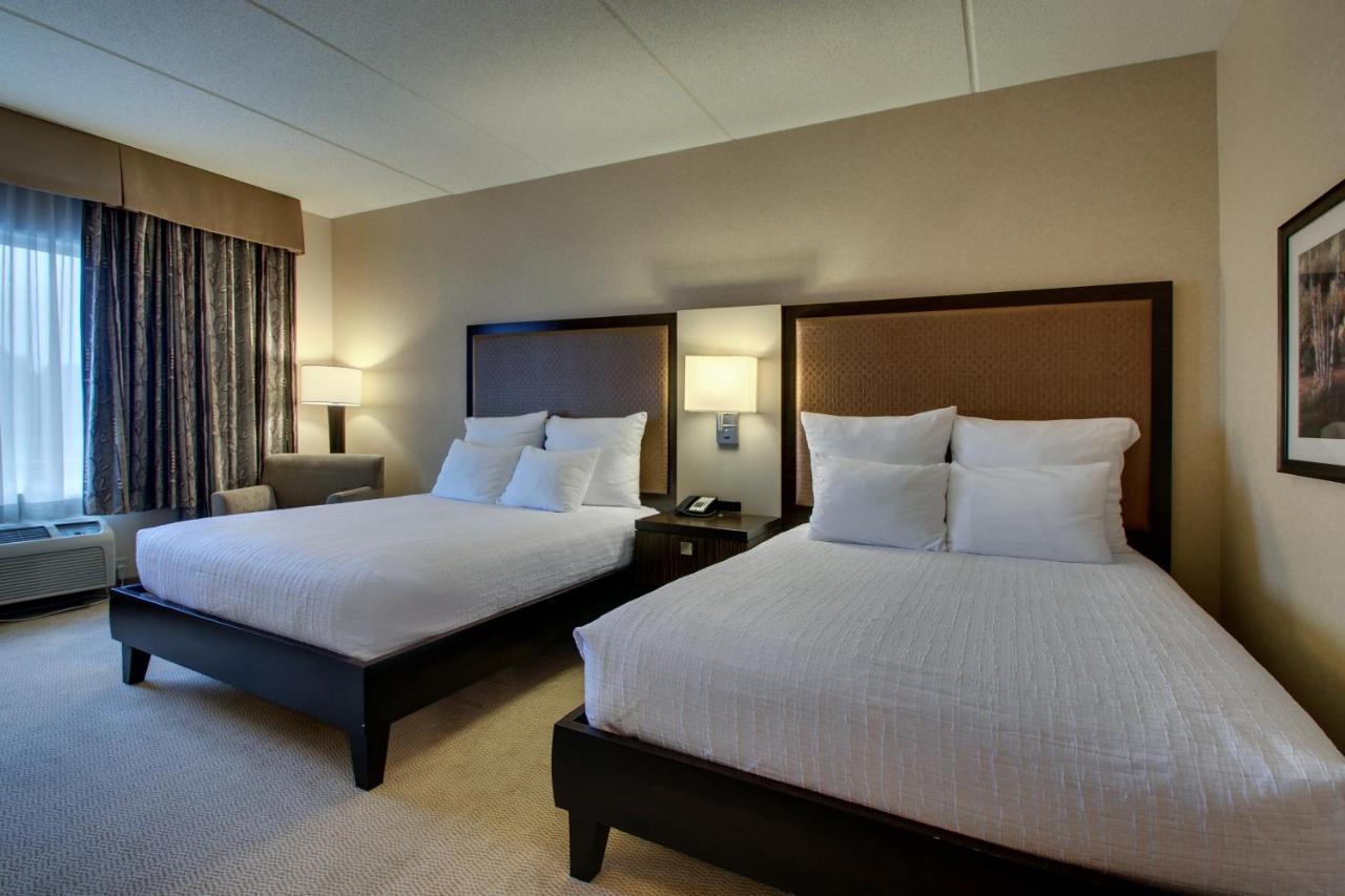 The Inn At Charles Town / Hollywood Casino Extérieur photo