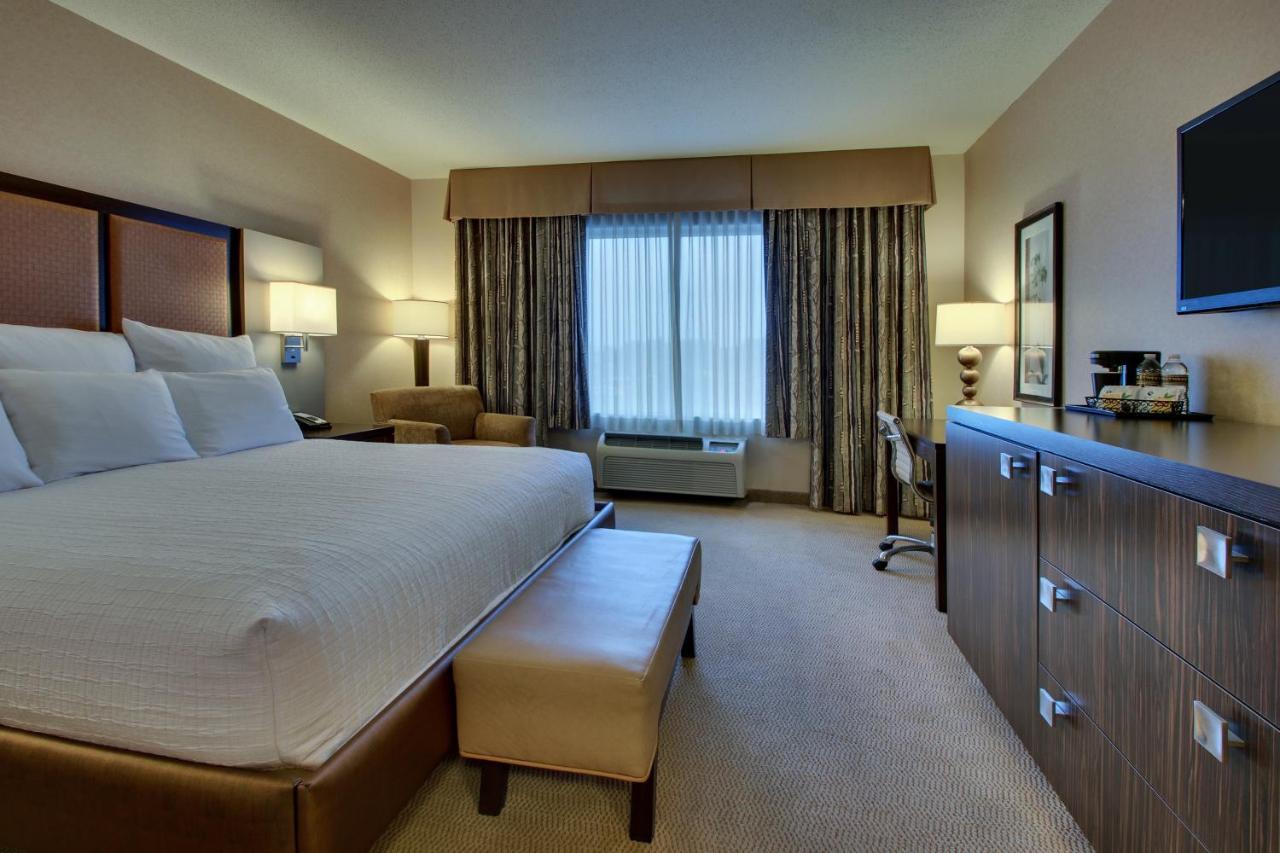 The Inn At Charles Town / Hollywood Casino Extérieur photo