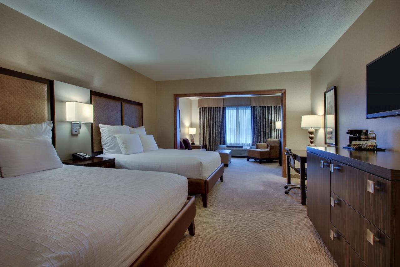 The Inn At Charles Town / Hollywood Casino Extérieur photo