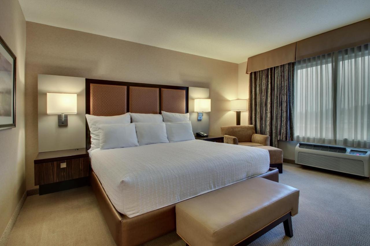 The Inn At Charles Town / Hollywood Casino Extérieur photo