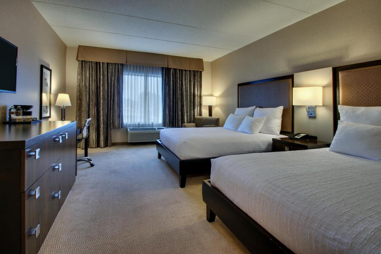 The Inn At Charles Town / Hollywood Casino Extérieur photo