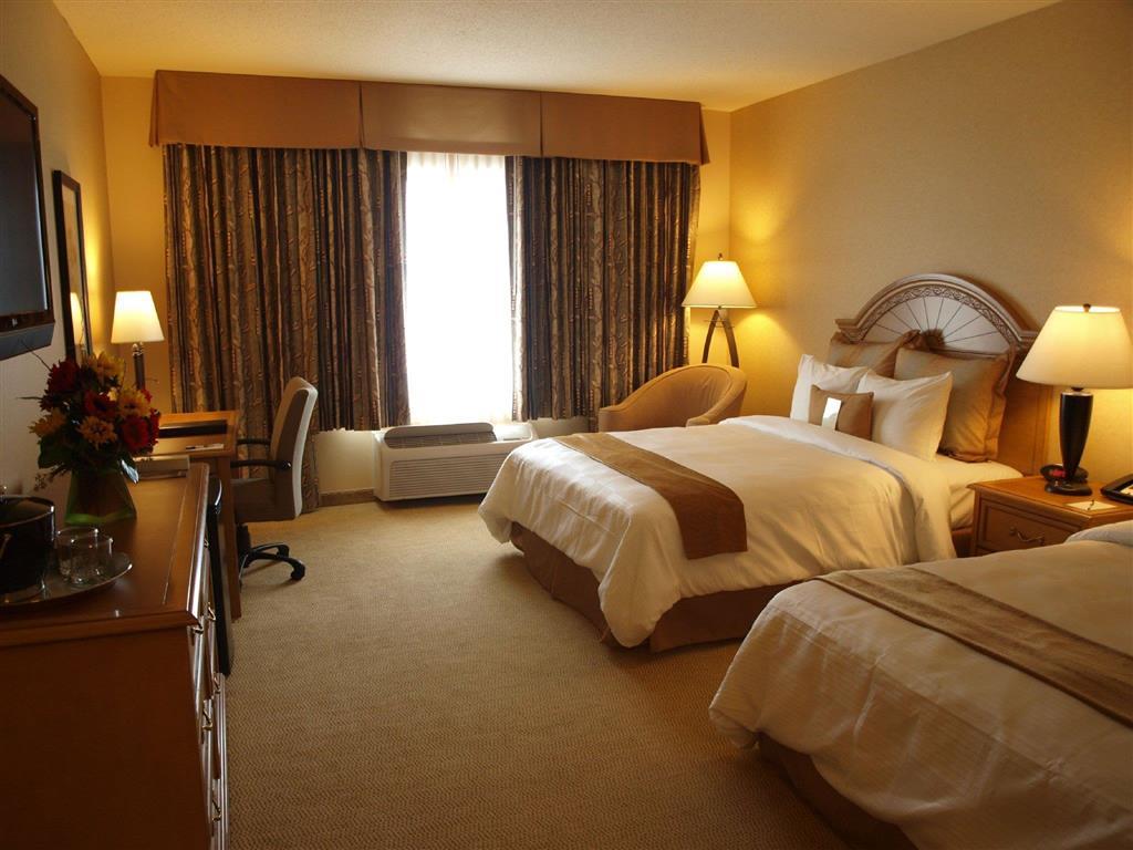 The Inn At Charles Town / Hollywood Casino Chambre photo