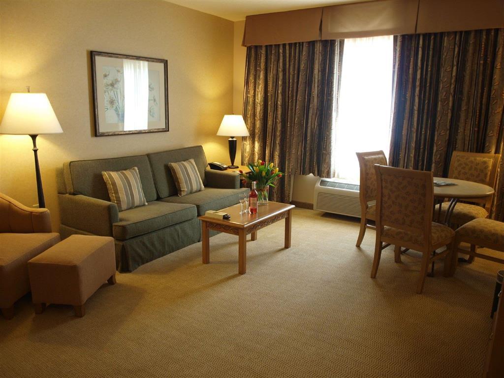 The Inn At Charles Town / Hollywood Casino Chambre photo