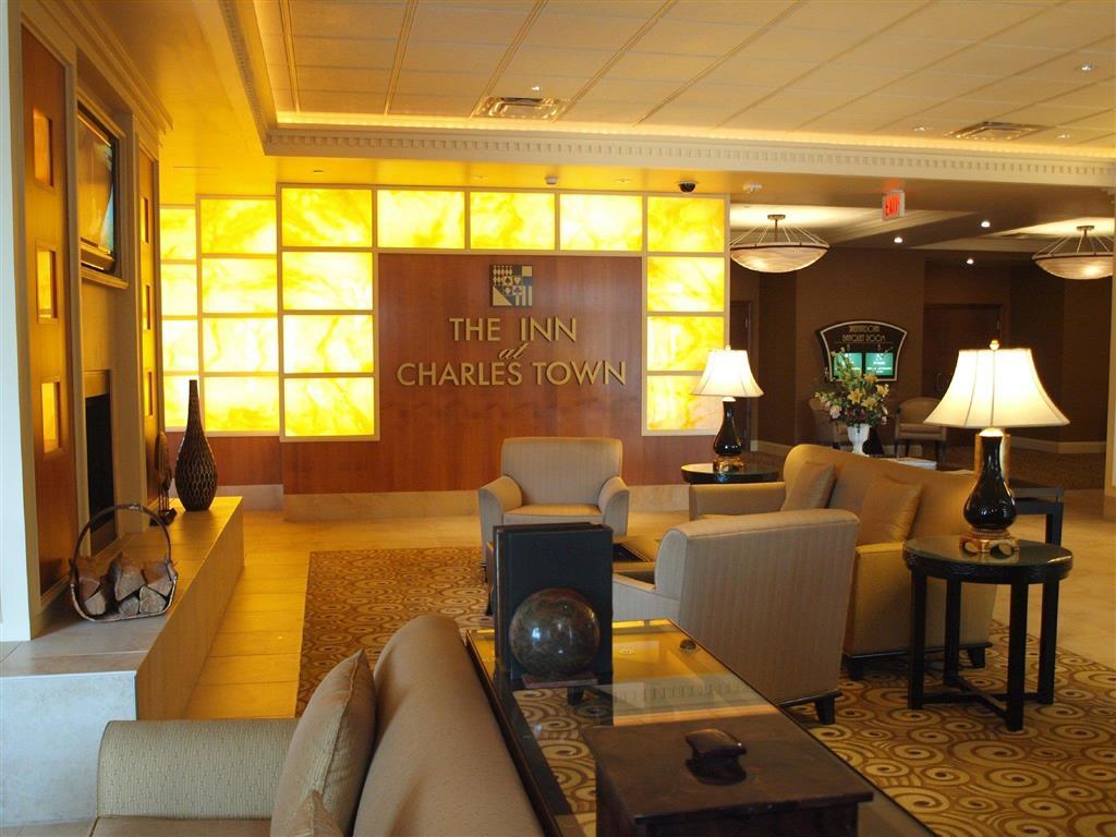 The Inn At Charles Town / Hollywood Casino Intérieur photo