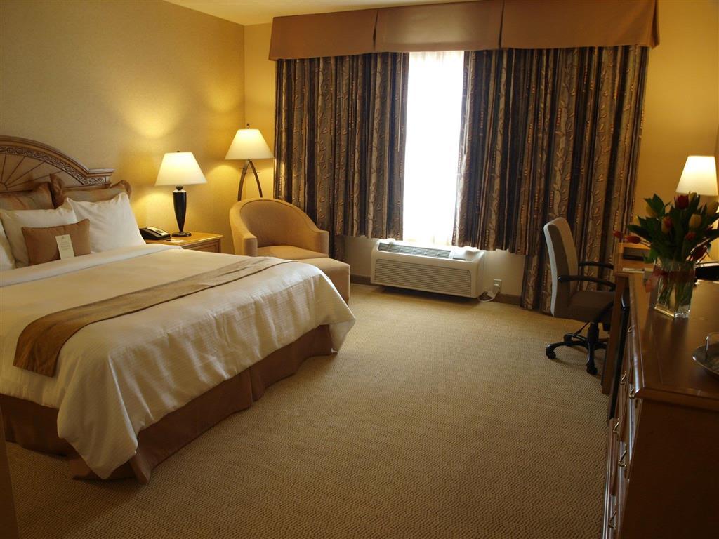 The Inn At Charles Town / Hollywood Casino Chambre photo