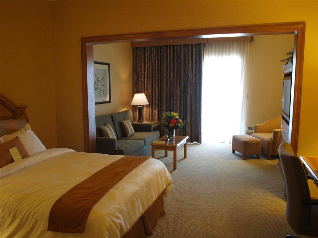 The Inn At Charles Town / Hollywood Casino Chambre photo